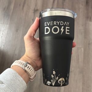 Everyday Dose Tumbler